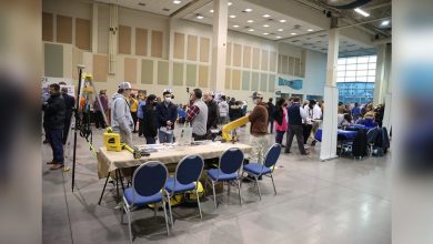 Second annual RCPS Works Job Fair provides opportunities for students