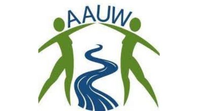 AAUW marks 100 years of supporting women’s education