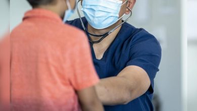 Doctors advise parents to schedule vaccinations and sports physicals ahead of the next school year