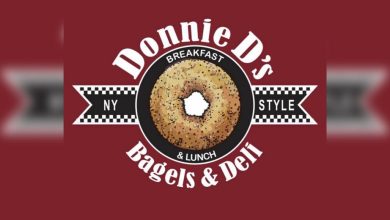 Donnie D’s Bagels and Deli announces second location in Roanoke