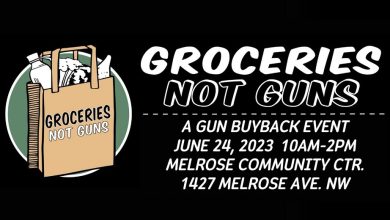 Gun buyback initiative returns to Roanoke in June