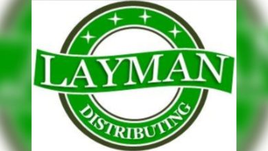Layman Distributing expanding in Salem with a new facility and job creation