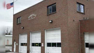 Montgomery County disbands Shawsville Volunteer Rescue Squad amid national volunteer shortage
