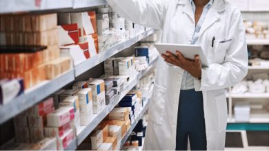 Pharmacies face drug and staffing shortages, Roanoke drug stores impacted