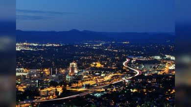 Roanoke ranked second most dangerous city in the Commonwealth