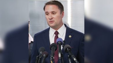 Virginia AG highlights need for more officers in urban areas
