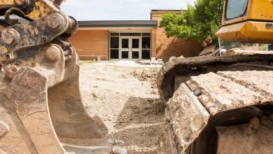 Virginia Board of Education granted 5 million for statewide school construction