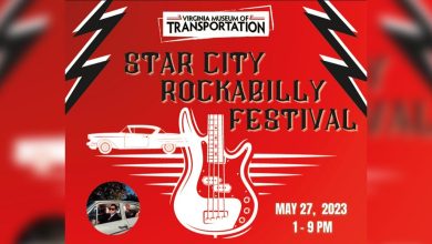 Virginia Museum of Transportation to host the Star City Rockabilly Festival