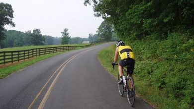 City of Roanoke launches a safety campaign as Virginia introduces a new traffic law for cyclist safety