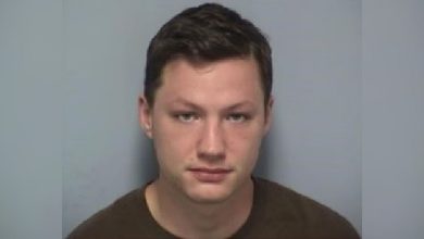 Convicted gunman in drug-house homicide will serve over 20 years in prison
