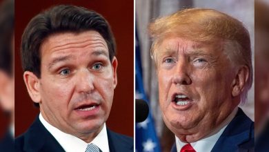 Did DeSantis’ bumpy campaign launch hand Trump an advantage? Trump’s team finds amusement in DeSantis’s shaky start