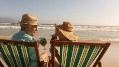Early retirement trends in the U.S.: Survey shows Americans are stepping down sooner than you think