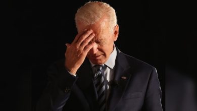 Is President Biden involved in the biggest bribery scandal yet? An FBI document threatens to topple Biden’s presidency