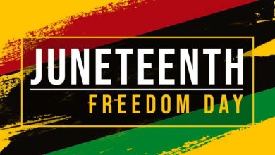 Roanoke Cultural Collective invites families to honor Juneteenth at Eureka Park