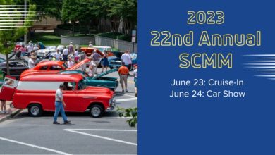Roanoke gears up for the 22nd annual Star City Motor Madness
