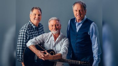 The Gatlin Brothers to perform in Rocky Mount on September 17