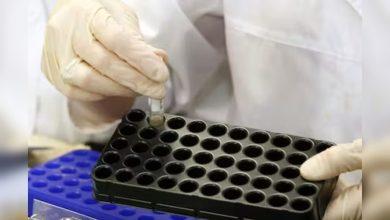Virginia turns to wastewater testing in the fight against fentanyl crisis