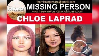 Medication-dependent teenager missing in Roanoke County