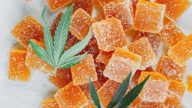 New Virginia law regulates THC products, aims to protect children