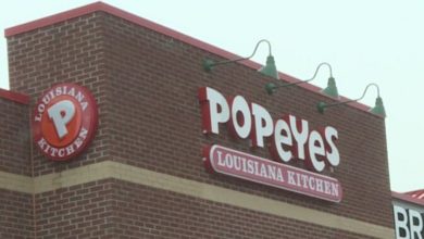 Popeyes to join Roanoke’s Tanglewood Mall as part of 419 Town Center Plan