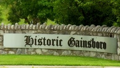 Roanoke City Council unveils concept plan for Gainsboro’s revival