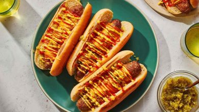 Roanoke City Sheriff’s Office to host free lunch event on National Hot Dog Day