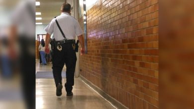 Roanoke County Police Chief seeks additional funding for school resource officers