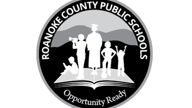 Despite more than an hour of heavy public opposition, Roanoke County School Board approved classroom display policy