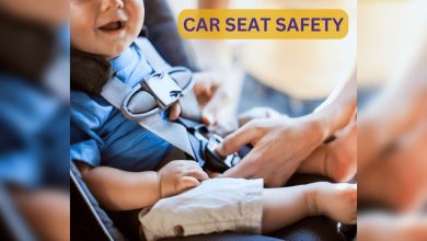 Roanoke Fire Department hosts free car seat safety checks