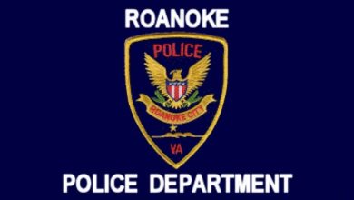 Officer wounded in Roanoke shooting now recovering