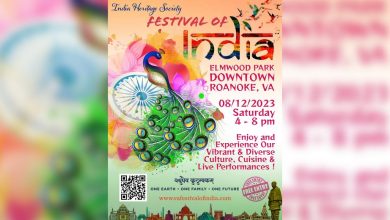 Star City welcomes back the 2023 Festival of India