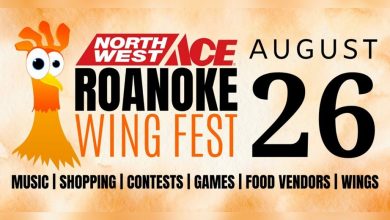 14th Annual Northwest Ace Roanoke Wing Fest set to begin on August 26