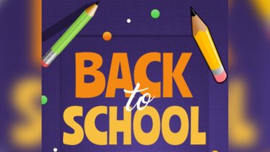 Minnick Schools to host first back-to-school cookout in years