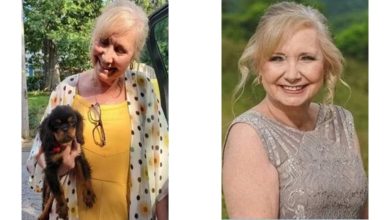 Roanoke City Police Department in search of a missing woman with medical needs