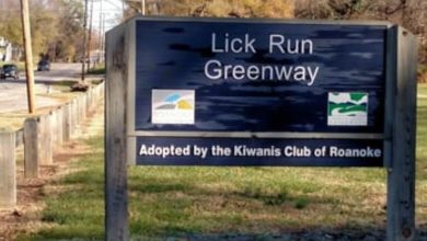 Roanoke City Sheriff’s Office bolsters bike patrols following greenway attack