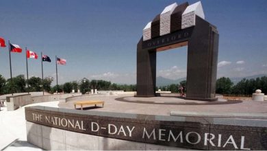 Roanoke City Sheriff’s Office intensifies engagement with senior community, organizes a free trip to D-Day Memorial