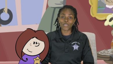Roanoke City Sheriff’s Office launches child seat safety campaign