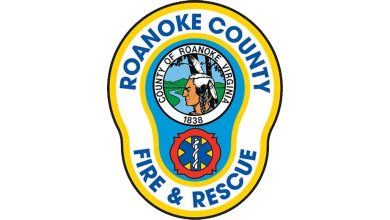 Residents urged to exercise caution in flood-prone areas of Roanoke County