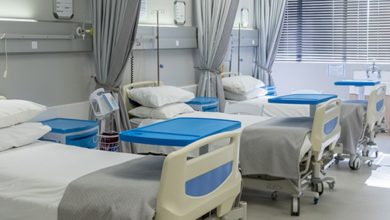 Roanoke hospitals listed among best in state