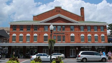 Roanoke residents invited to shape future of historic market building