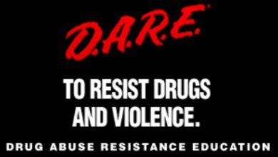 Roanoke schools strengthen resilience against drugs and bullying with D.A.R.E program