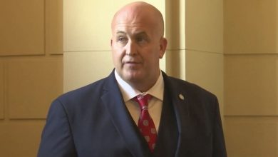 Roanoke to host a meet-and-greet with police chief finalist