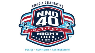 Star City’s community comes together on National Night Out