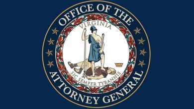 Attorney General Jason Miyares launches “100% Business Alliance Against Human Trafficking” initiative in Roanoke