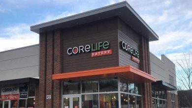 Healthy foods restaurant closes in Roanoke