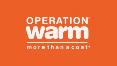 Operation Warm initiative ensures no child goes cold this winter