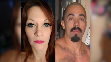 California woman who kept her boyfriend’s body wrapped in an air mattress for years after smashing his head with a kitchen utensil and cutting his throat will go on trial