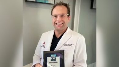 Doctor who let unlicensed wife take part in cosmetic procedures accused of killing her in botched procedure at “poorly maintained” facility