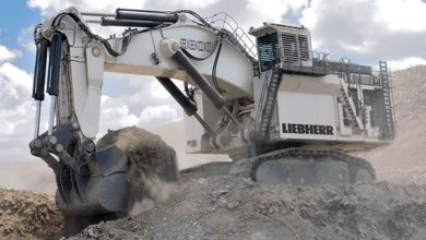 Liebherr Mining Equipment to create 175 jobs with new .3 million investment in Virginia