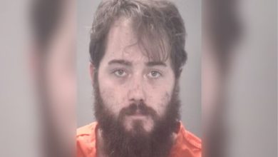 Man claimed he acted in self-defense, but actually he mercilessly killed his neighbors and their young children before throwing their bodies in a fire pit